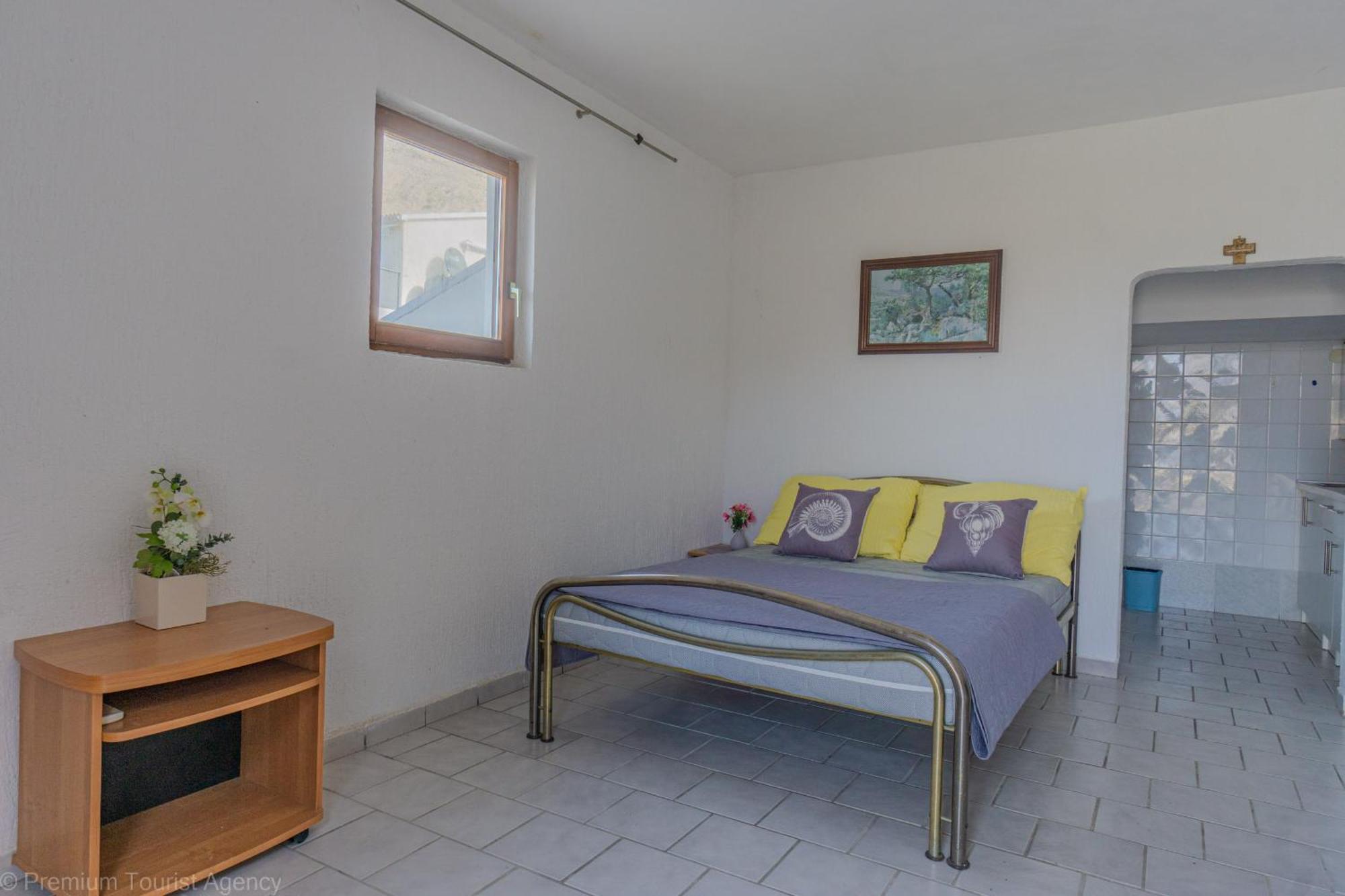 Ferienwohnung Kob Orog Good Location With Sea Views And Modern Decor Metajna Exterior foto