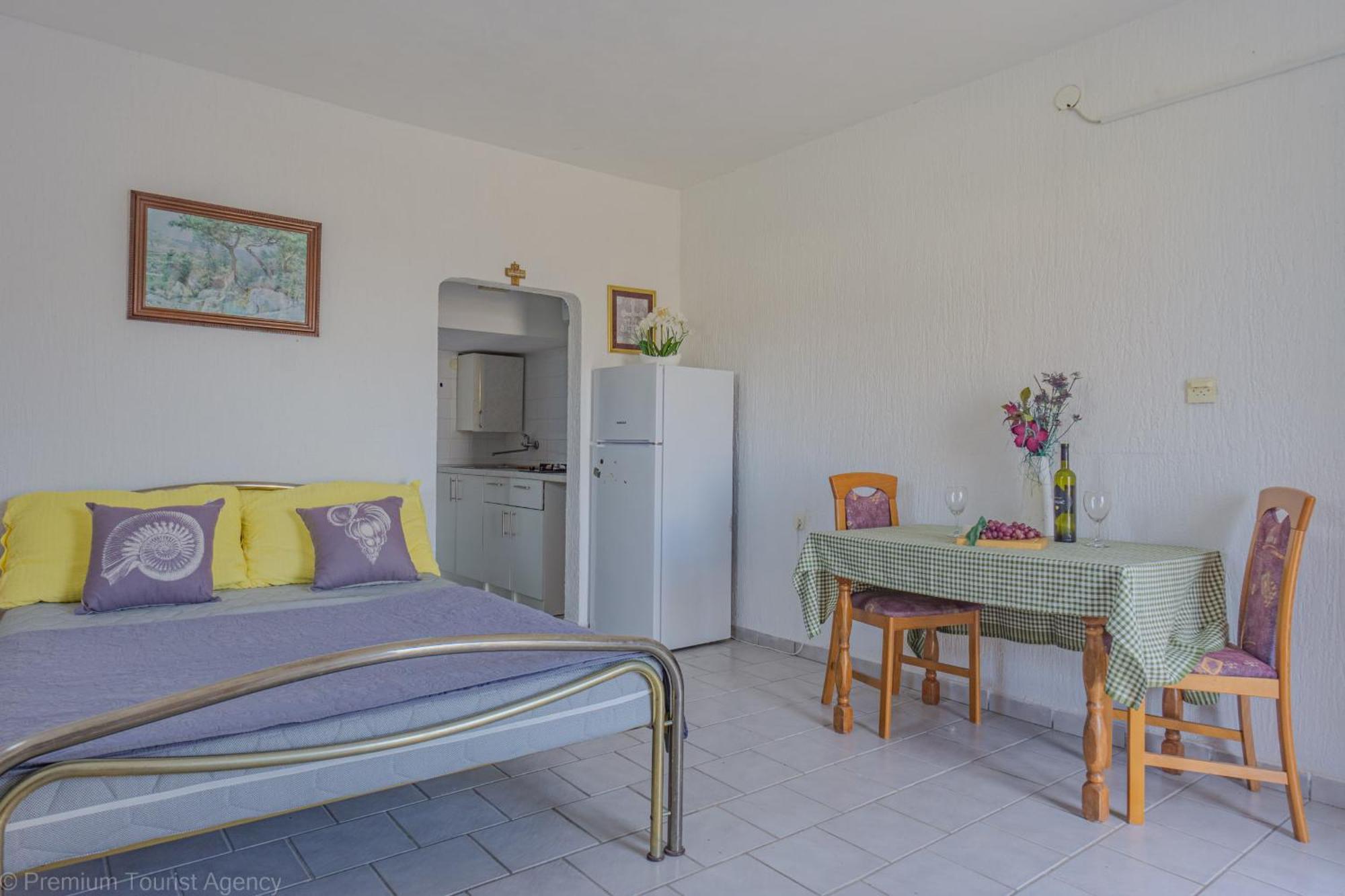 Ferienwohnung Kob Orog Good Location With Sea Views And Modern Decor Metajna Exterior foto