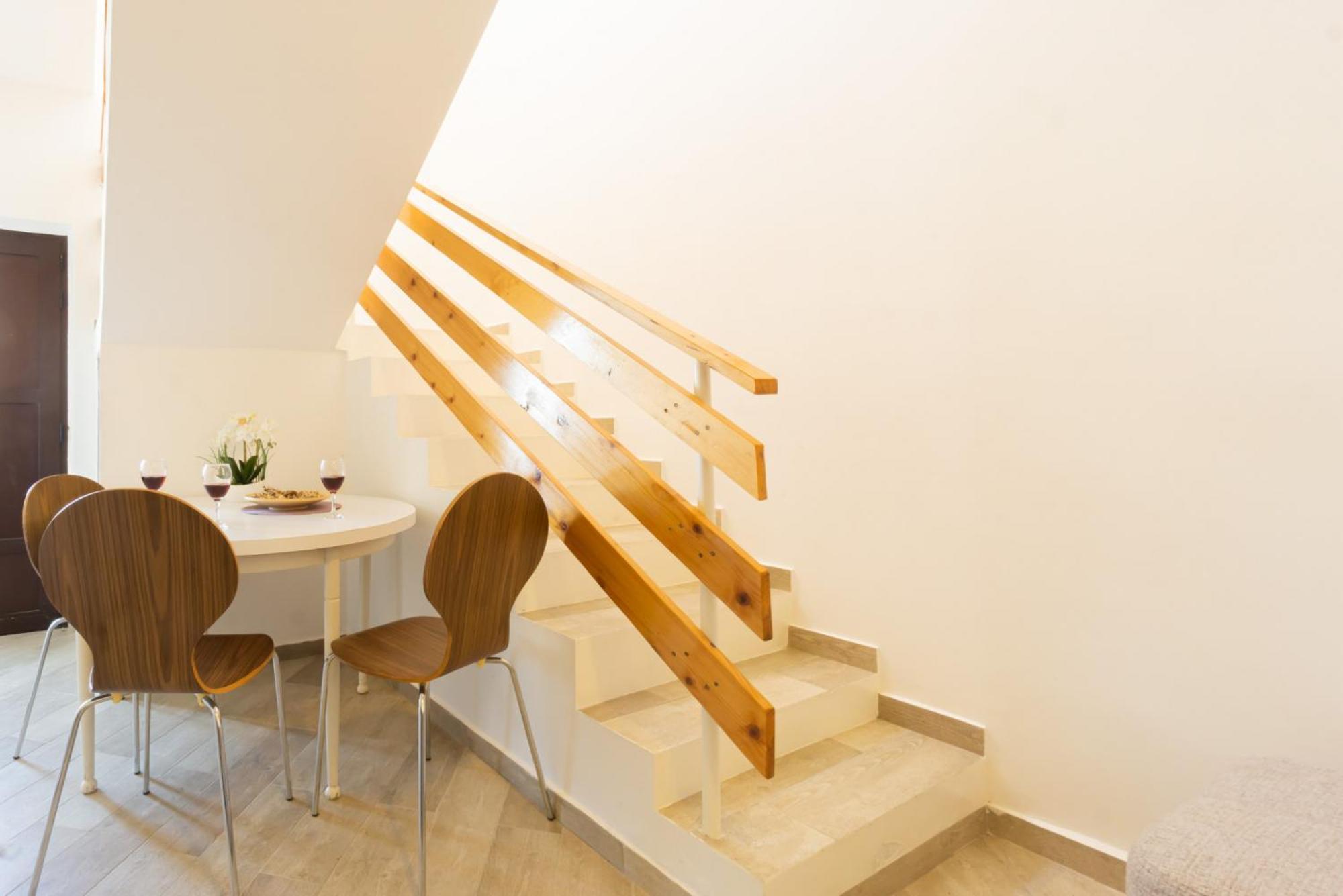 Ferienwohnung Kob Orog Good Location With Sea Views And Modern Decor Metajna Zimmer foto